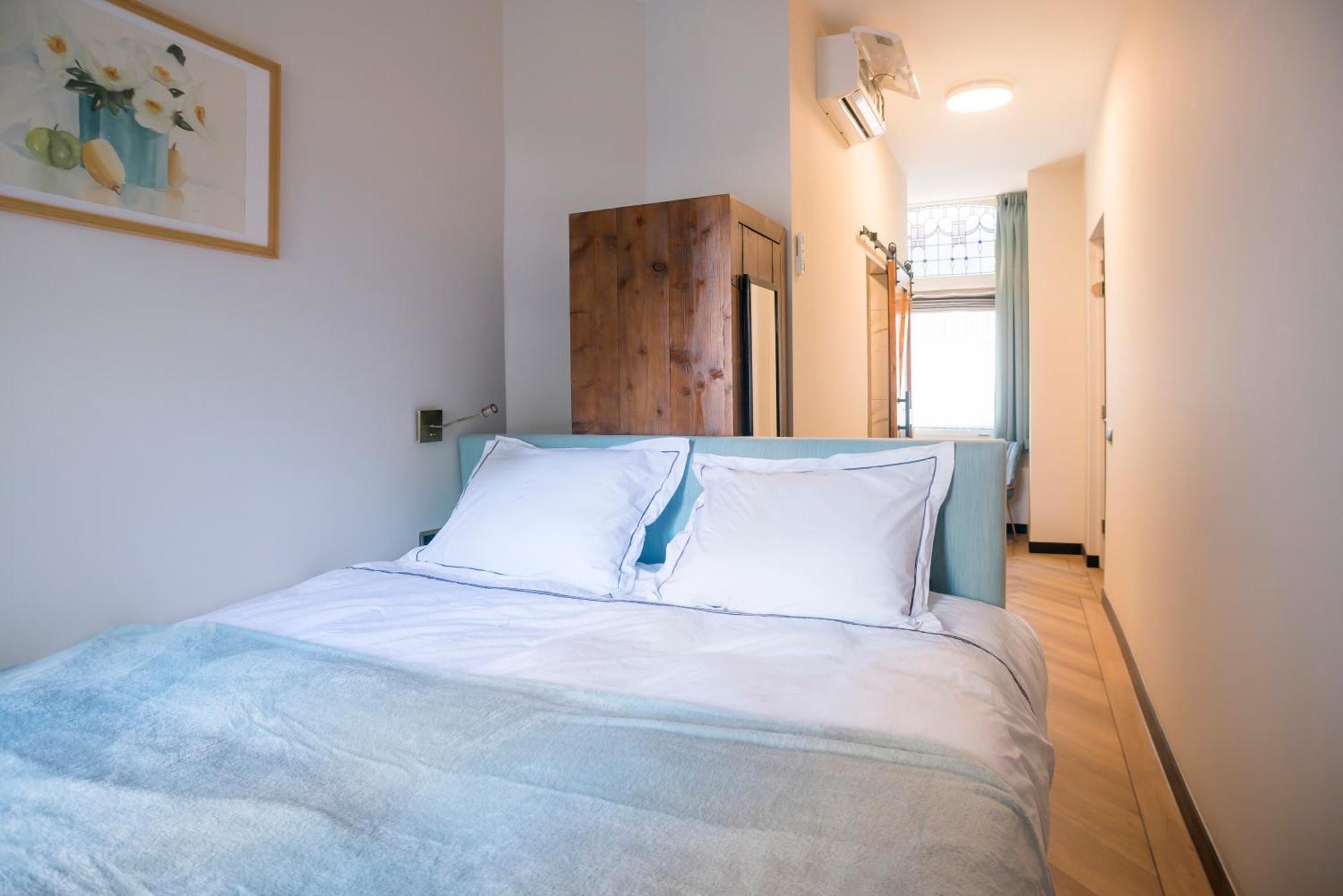 Hotspot Location, Wifi, Bed En Koffie Harmony Lägenhet Tilburg Exteriör bild