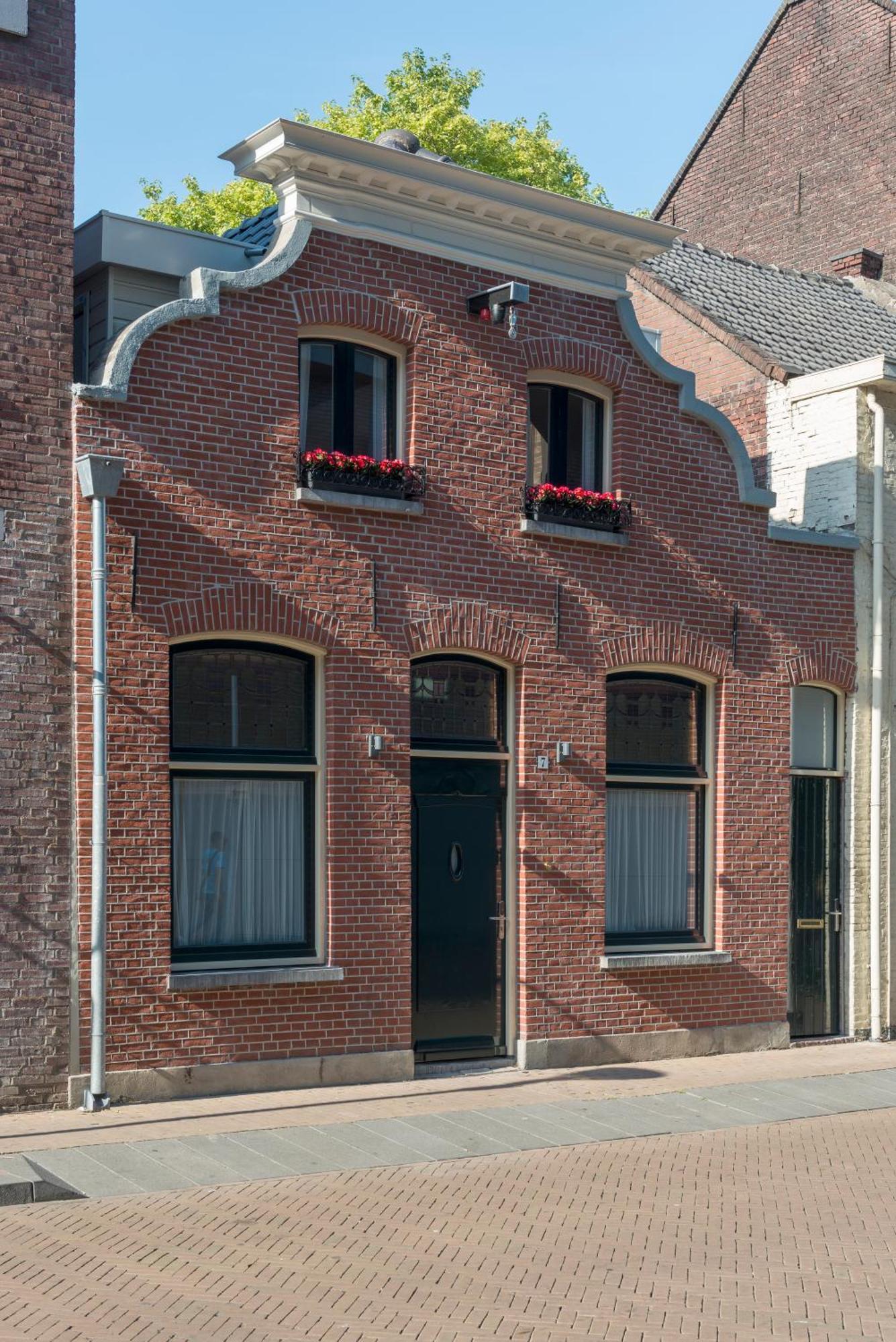 Hotspot Location, Wifi, Bed En Koffie Harmony Lägenhet Tilburg Exteriör bild
