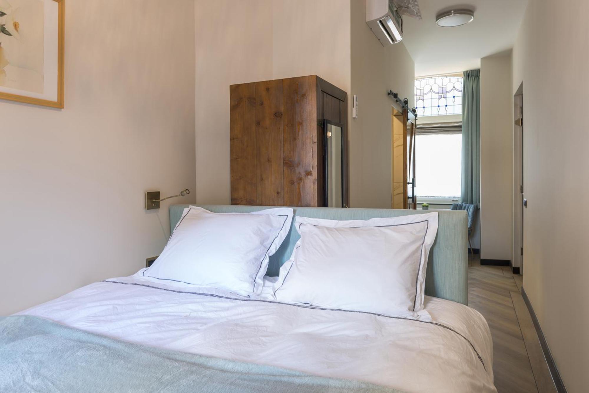 Hotspot Location, Wifi, Bed En Koffie Harmony Lägenhet Tilburg Exteriör bild
