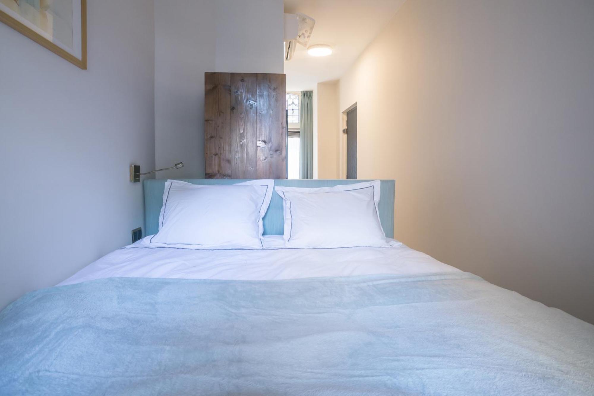 Hotspot Location, Wifi, Bed En Koffie Harmony Lägenhet Tilburg Exteriör bild