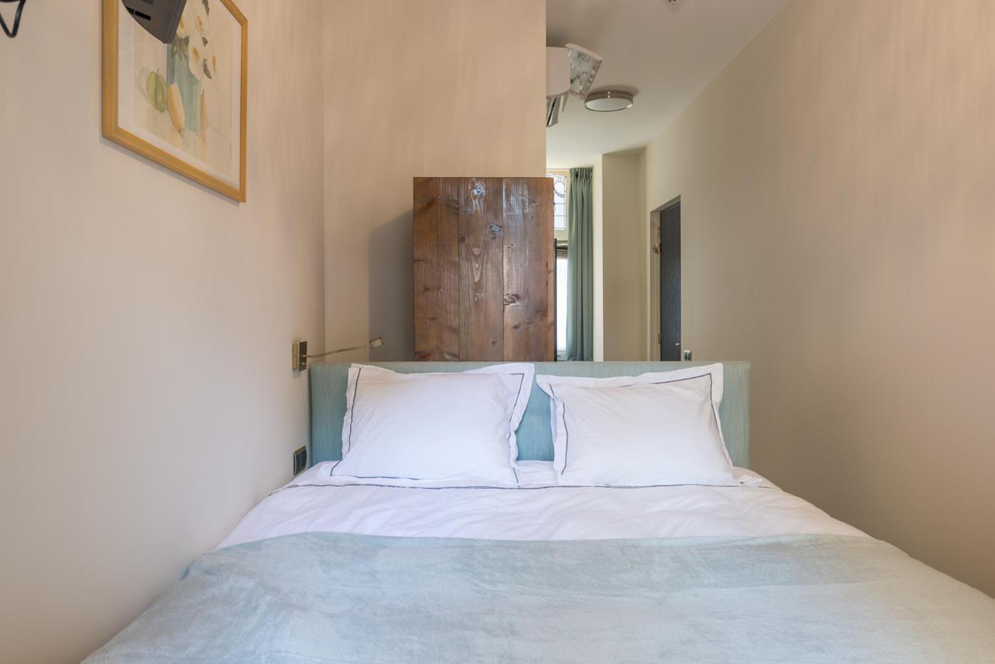 Hotspot Location, Wifi, Bed En Koffie Harmony Lägenhet Tilburg Exteriör bild