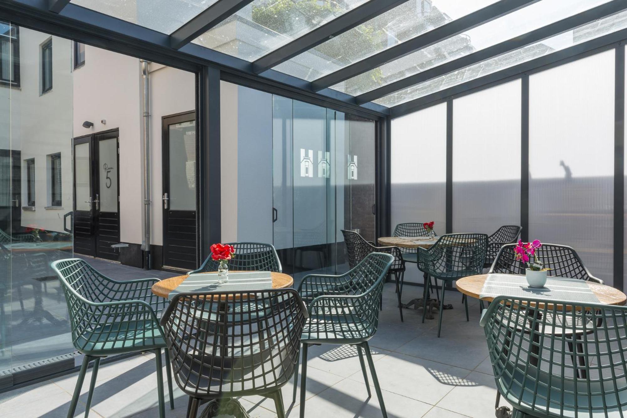 Hotspot Location, Wifi, Bed En Koffie Harmony Lägenhet Tilburg Exteriör bild