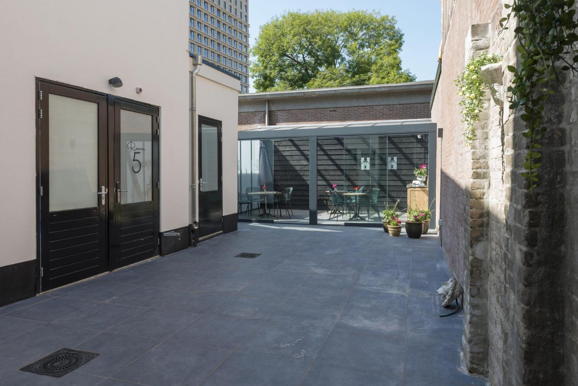 Hotspot Location, Wifi, Bed En Koffie Harmony Lägenhet Tilburg Exteriör bild