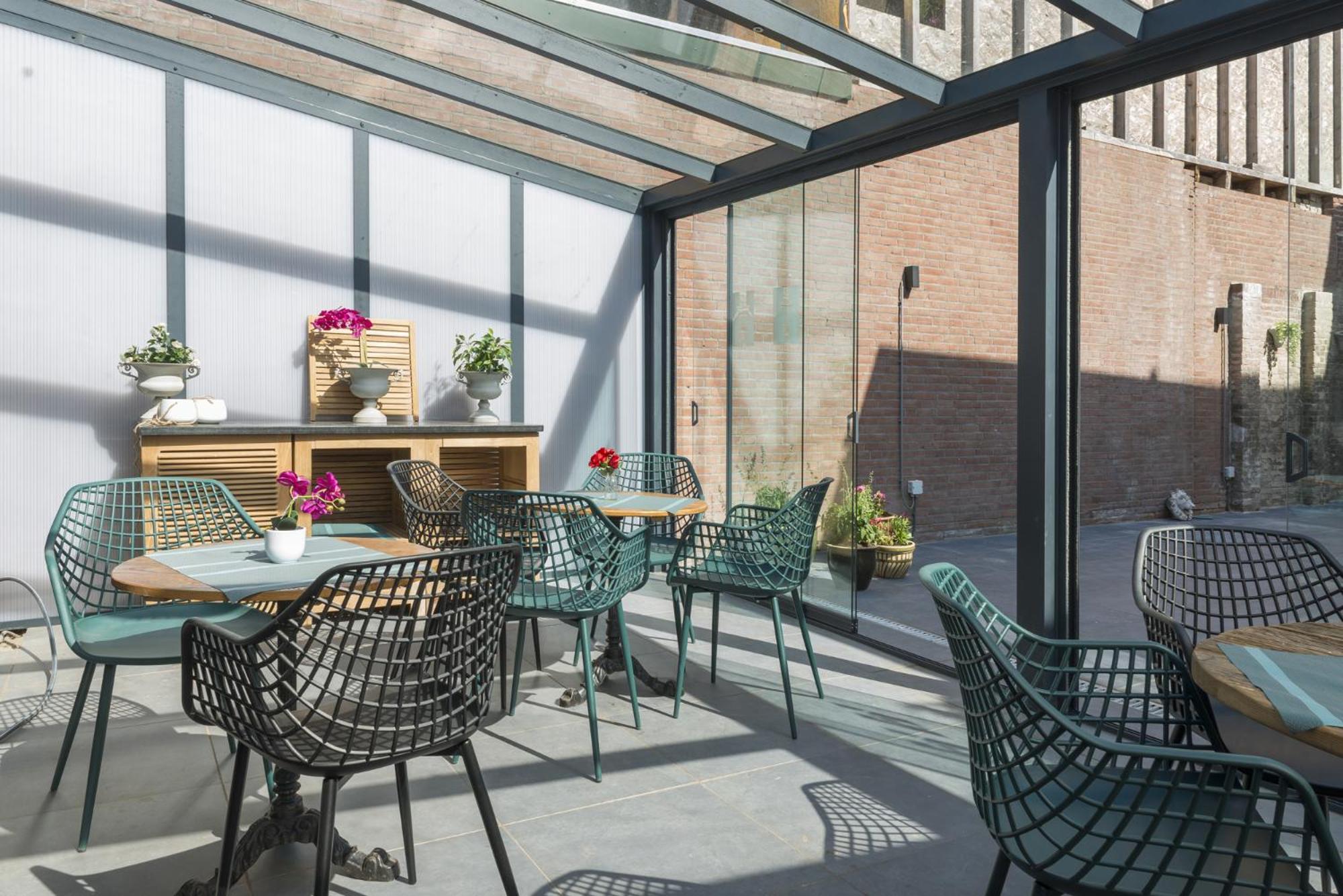 Hotspot Location, Wifi, Bed En Koffie Harmony Lägenhet Tilburg Exteriör bild