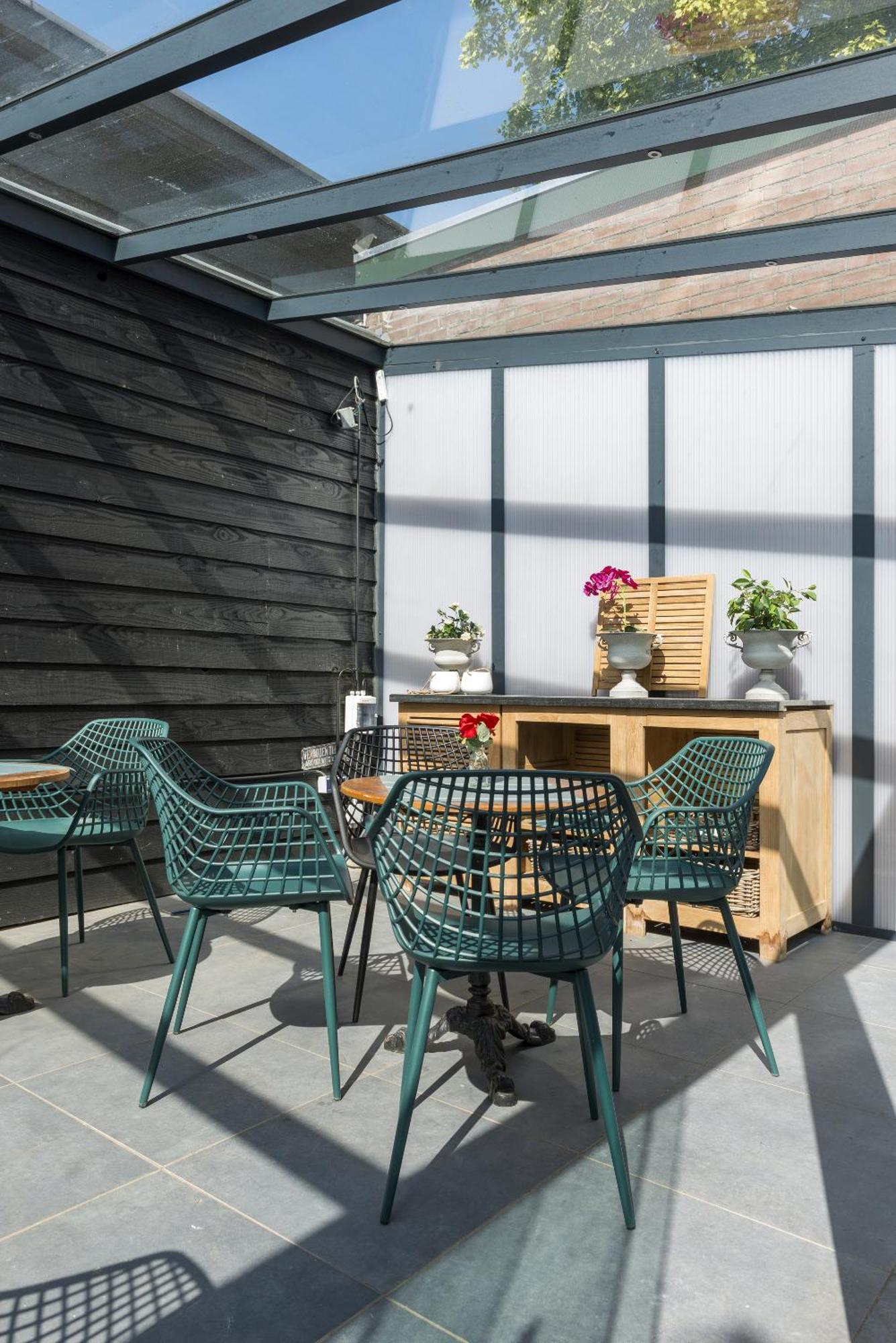Hotspot Location, Wifi, Bed En Koffie Harmony Lägenhet Tilburg Exteriör bild
